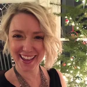 Meet your Posher, Betsy